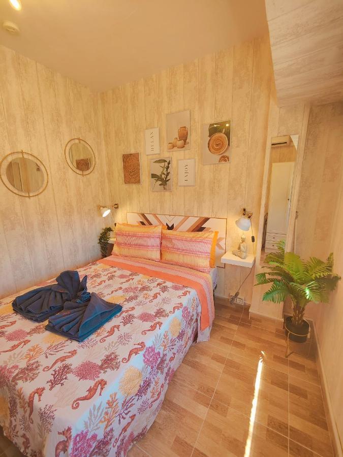 Begona 408 Compact City Center Studio By Namaste Elite Torremolinos Exterior photo